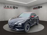 Nissan Juke N-Connecta Hybrid 1.6 105 kW (143 PS), A...