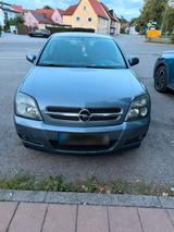 Opel vectra - Opel Vectra aus 2025