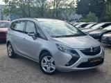 Opel Zafira Tourer 1.4 Turbo TÜVNEU*7 Sitz*Navi*Klima - Opel Zafira Tourer 7-Sitzer