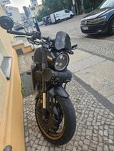 Zontes Gk350 - ZONTES MOTORRAD