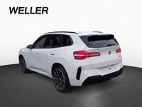 BMW X3 - Vorschau Bild 9