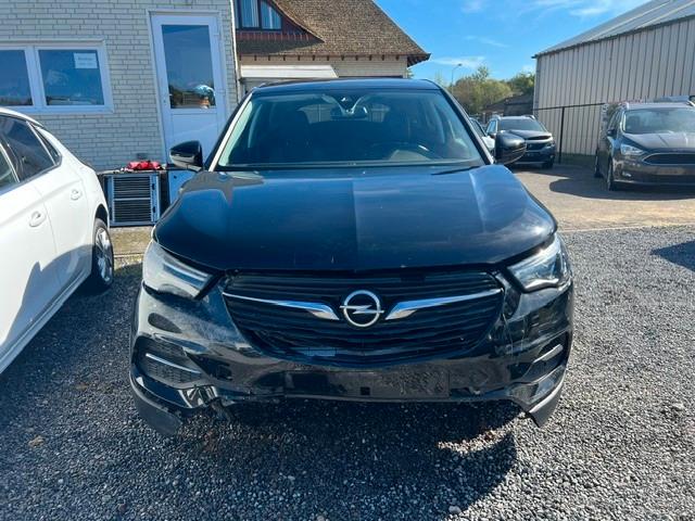 Opel Grandland (X)  * Navi  *  Airbags OK *