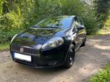 Fiat Grande Punto 1.4 8V Racing Racing - Fiat Grande Punto: Racing