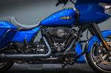 Harley-Davidson FLTRX ROAD GLIDE 117 - BEHINDERTEN UMBAU BENZIN