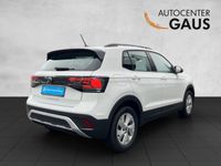 Volkswagen T-Cross - Vorschau Bild 4