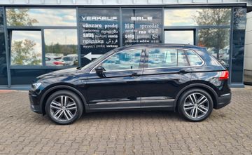 Volkswagen Tiguan - 4