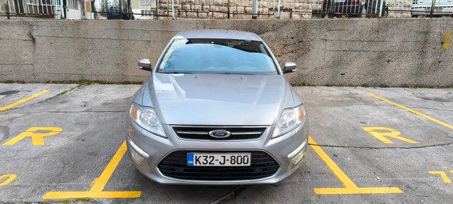 Ford Mondeo 1,6 TDCi Titanium ECOnetic