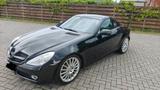Mercedes-Benz Sehr gepflegter Mercedes SLK 200, R171 FL,... - Mercedes-Benz: R171