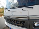 HYMER / ERIBA / HYMERCAR S555 - HYMER / ERIBA 555