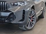 BMW X6 xDrive30d M-Sport Pro "Herbst Highlights" UPE - BMW X6: 6x6