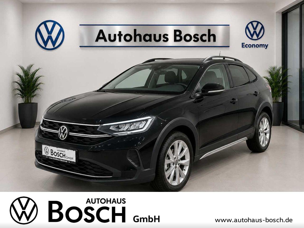 Volkswagen Taigo 1.0 TSI Life Navi SHZ ACC PDC LED Klima