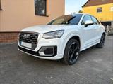 Audi Q2 2.0 TFSI S tronic quattro sport sport