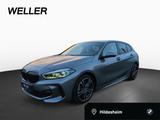 BMW 118d M SPORT,LivePro,AHK,HiFi,Shzg,LED,Lenkheiz