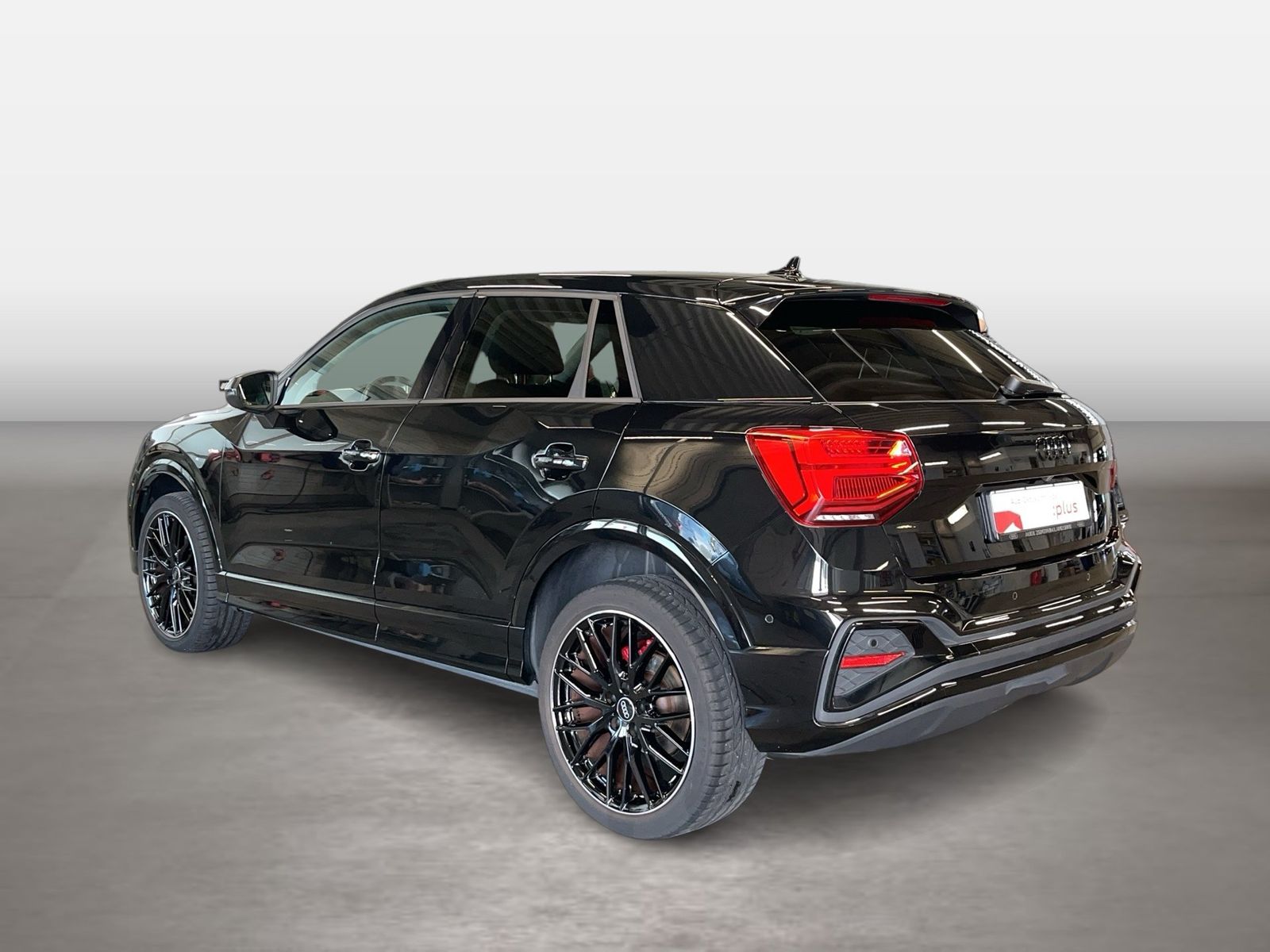 Audi Q2 - Bild 2
