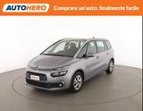Citroën CITROEN C4 Spacetourer BlueHDi 130 S&S EAT8 Feel - Citroën C4 SpaceTourer: Feel