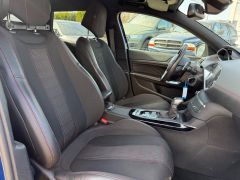 PEUGEOT 308 1.2 SW GT/PANO/AUTOMATIK/NAVI/LED/MASSAGE