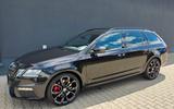 Skoda Octavia 2.0 TSI DSG RS60 Combi RS60 - Skoda Octavia: Rs60