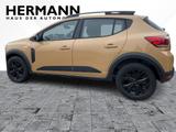 Dacia Sandero III 1.0 TCe 110 Stepway Extreme *LED*LM - Dacia Sandero: Beige