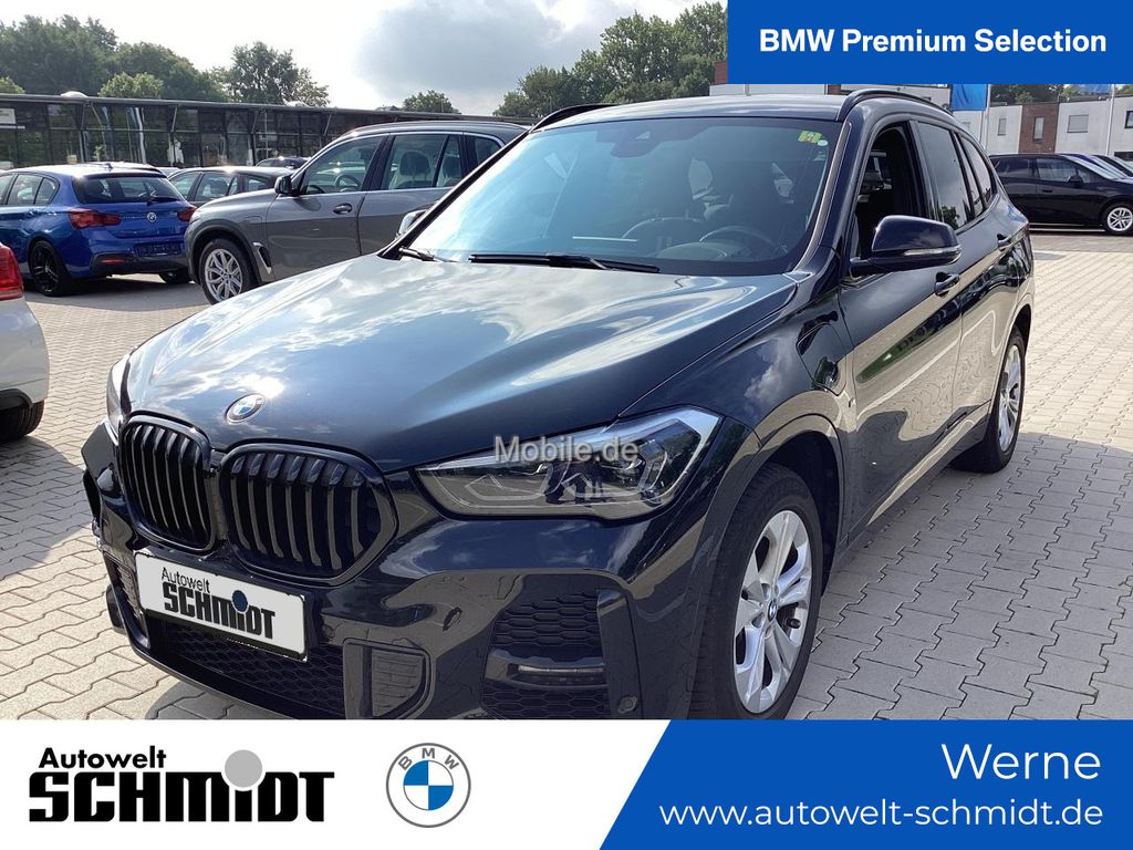 X1 xDrive25e M Sport + 2Jahre-BPS.-GARANTIE