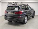 BMW X3 xDrive20i AHK Live Prof PDC DAB LED Lordose S - BMW X3: 20i