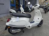 Vespa Primavera 50 Yacht Club limitiert nur 882 KM - ROLLER VON 1 BIS 50 CCM
