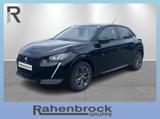 Peugeot e-208 Allure Elektro 136 50kWh - schwarze Peugeot e-208