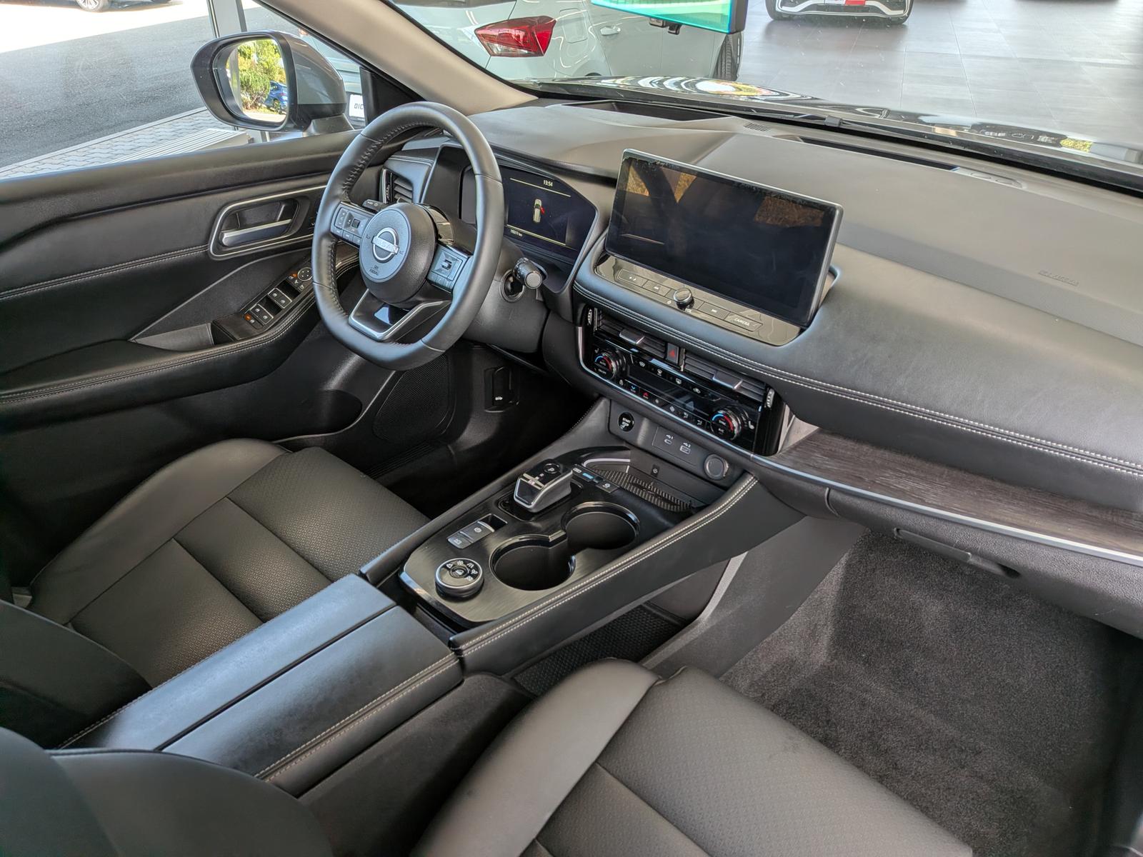 Nissan X-Trail 1.5 e-Power e-4 Tekna Bose HUD LED+ 20", миниатюра 18