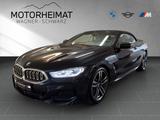 BMW 840i Cabrio M Sport ACC 360° 1,99% Finanzierung
