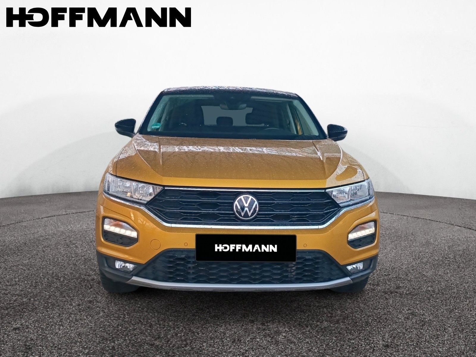 Fahrzeugabbildung Volkswagen T-Roc Active *AHZV*Navi*Sitzheizung
