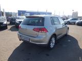 Volkswagen Golf VII1,2 TSI Lounge +AUTOMATIK+GARANTIE - gebrauchte VW Golf aus dem Jahr 2015