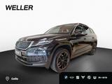 Skoda Kodiaq 2.0 TDI 4x4 AHK,LED,ACC,NAVI,WKR Skoda - Skoda Gebrauchtwagen in Celle
