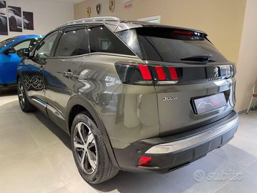 Peugeot 3008 - 5