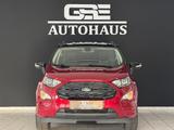 Ford EcoSport ST-Line*Automatik*Navi*Kamera*VOLL* - Ford EcoSport in Wuppertal