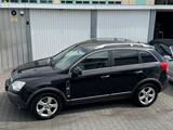 Opel Antara Cosmo 4x4 !!Motorproblem!! - gebrauchte Opel Antara aus dem Jahr 2007