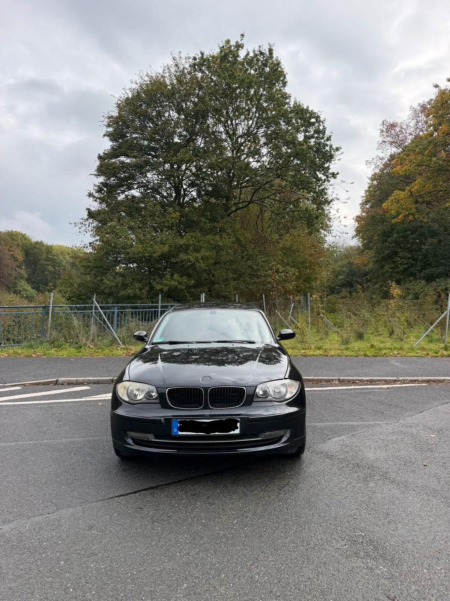 BMW 116