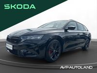 Skoda Octavia - Vorschau Bild 1