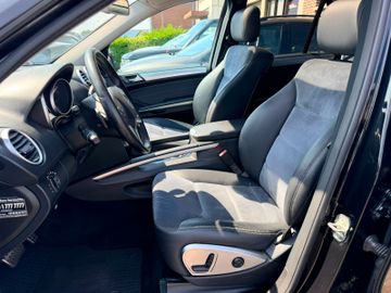 Mercedes ML 350 - 7