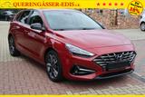 Hyundai i30 1.5T-GDi 48V MHEV "Style" 117 kW (159 PS)... - Hyundai i30: Ps