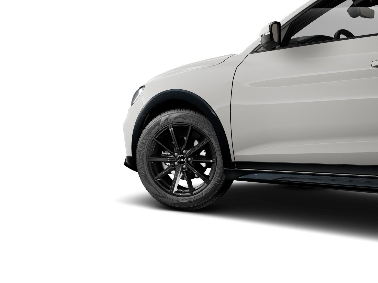 Audi A1 - Bild 3