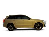 Volvo XC90 T8 AWD Ultimate Nappa 360Grad AHK Alarm uvm - weiße Volvo XC90