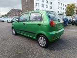 Chevrolet Matiz Neu Tüv - Chevrolet Matiz in Duisburg