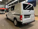Nissan NV200 / Evalia 1.5 dCi Comfort KAMERA - Nissan NV200 aus 2017