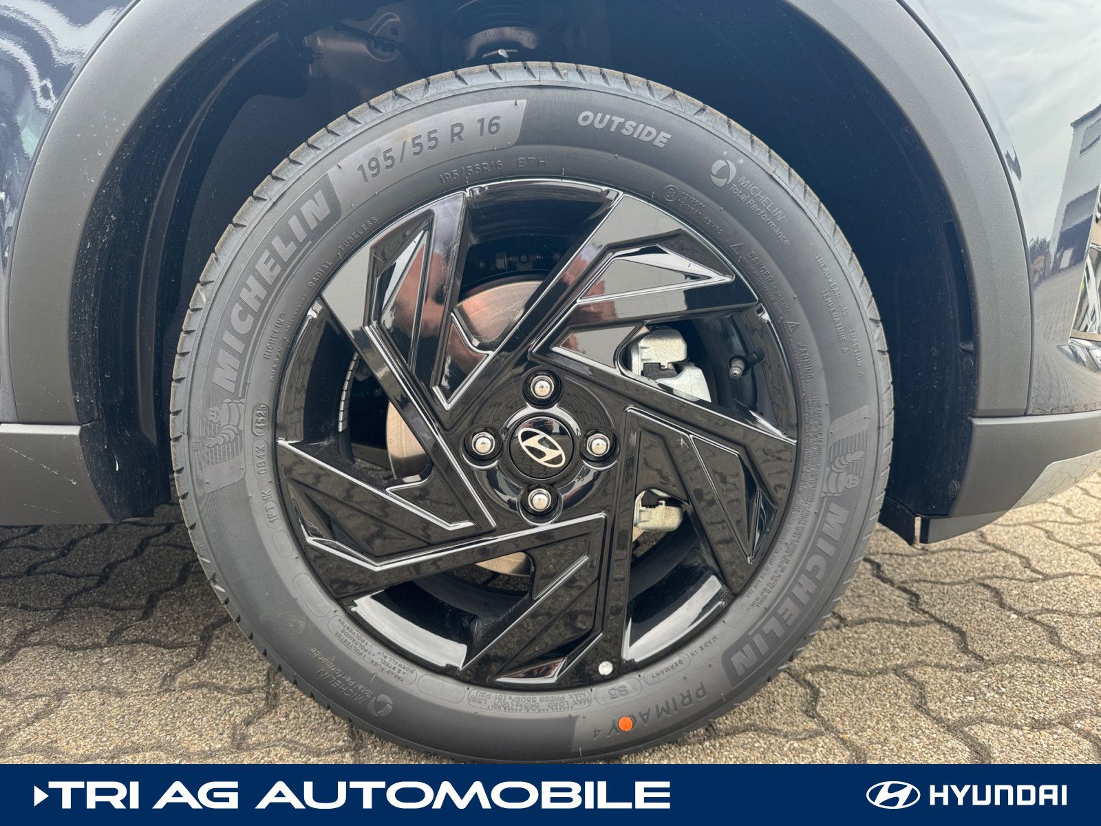 Hyundai BAYON – Bild 13