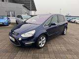 Ford S-Max 2.0 EB AUTOMATIK 240PS PANO NAVI LEDER   - Ford S-Max: Standheizung