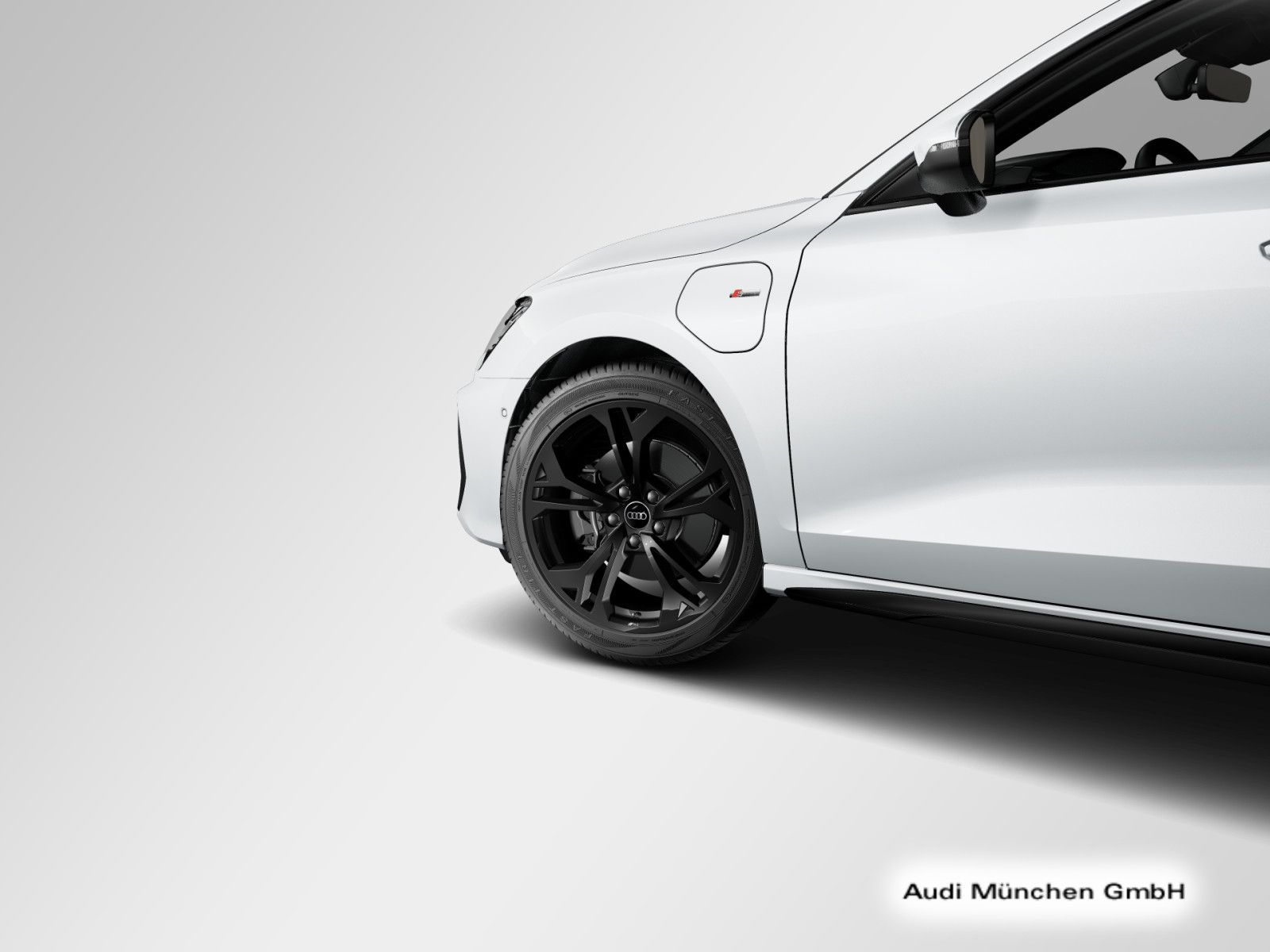 Audi A3 - Bild 6