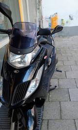 Kymco Yager GT 125 - Angebote