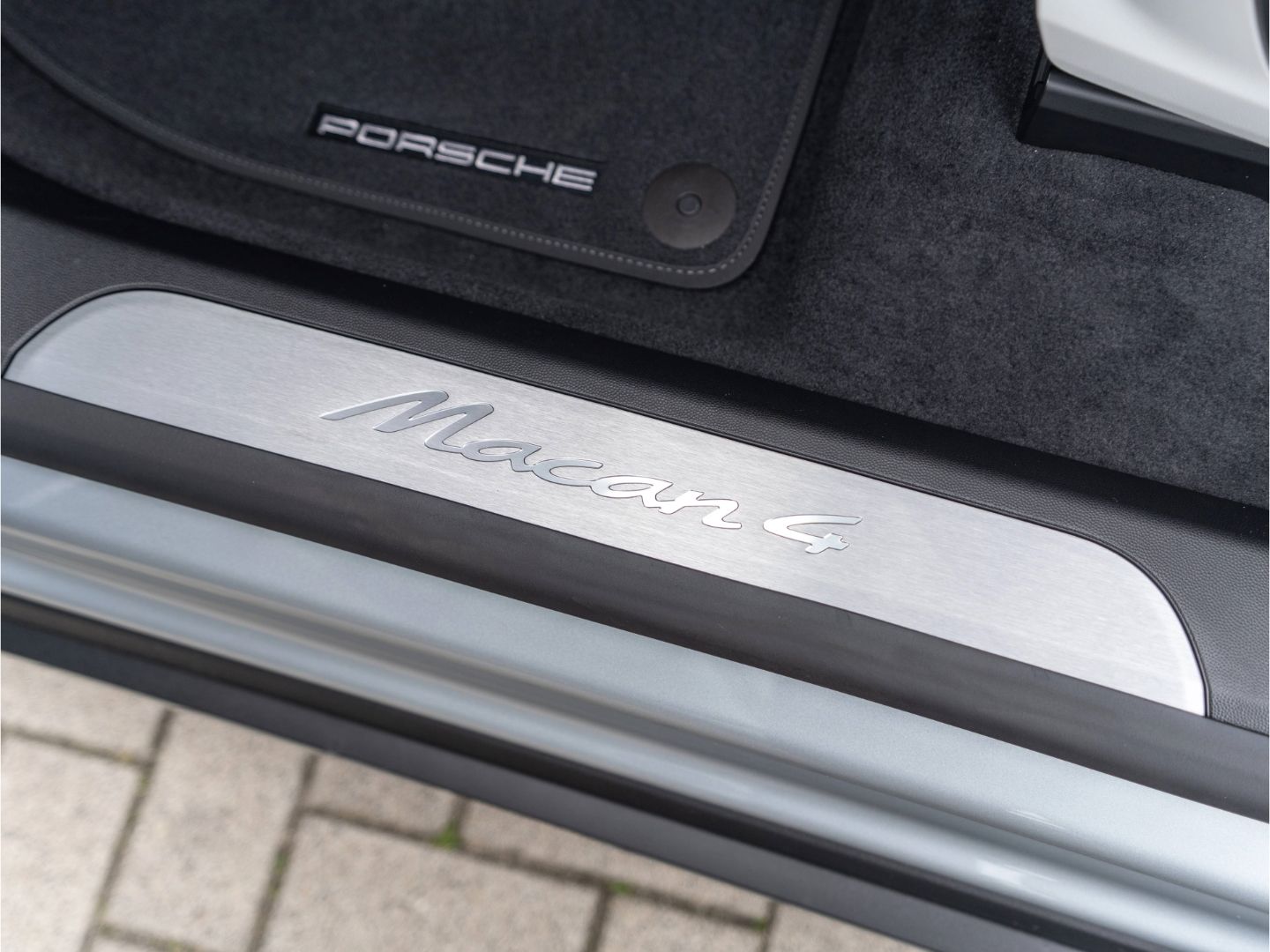 Porsche Macan - Bild 37