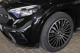 Mercedes-Benz GLC 220 d 4M AMG MBUX+360°+AHK+Pano+DIG-LED+20" - Mercedes-Benz GLC 220: 220d