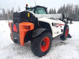 Bobcat T36.120SLB - Bobcat LKWs