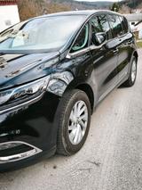 Renault Espace 1.6 Liter Automatikgetriebe... - Renault Espace von privat